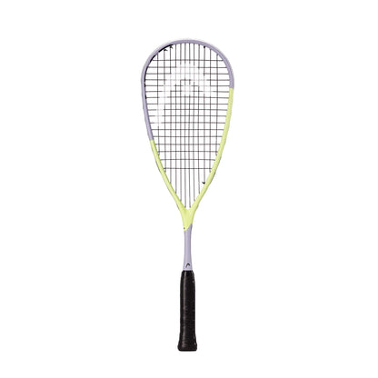 HEAD Extreme 120 2025 120G Squash Racket (Strung) - Supersports Thailand