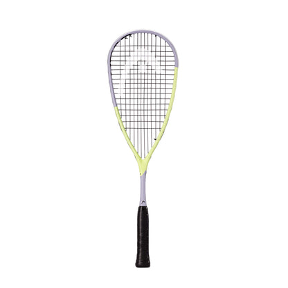 HEAD Extreme 120 2025 120G Squash Racket (Strung) - Supersports Thailand