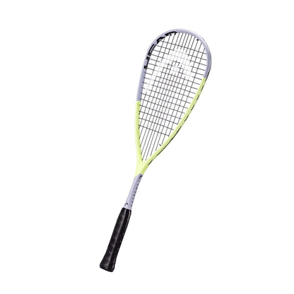 HEAD Extreme 120 2025 120G Squash Racket (Strung) - Supersports Thailand