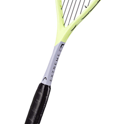 HEAD Extreme 120 2025 120G Squash Racket (Strung) - Supersports Thailand