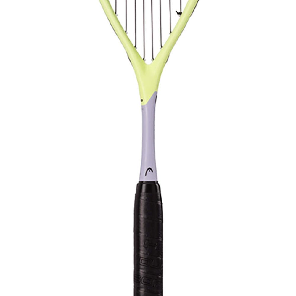 HEAD Extreme 120 2025 120G Squash Racket (Strung) - Supersports Thailand