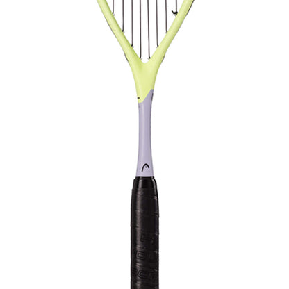 HEAD Extreme 120 2025 120G Squash Racket (Strung) - Supersports Thailand