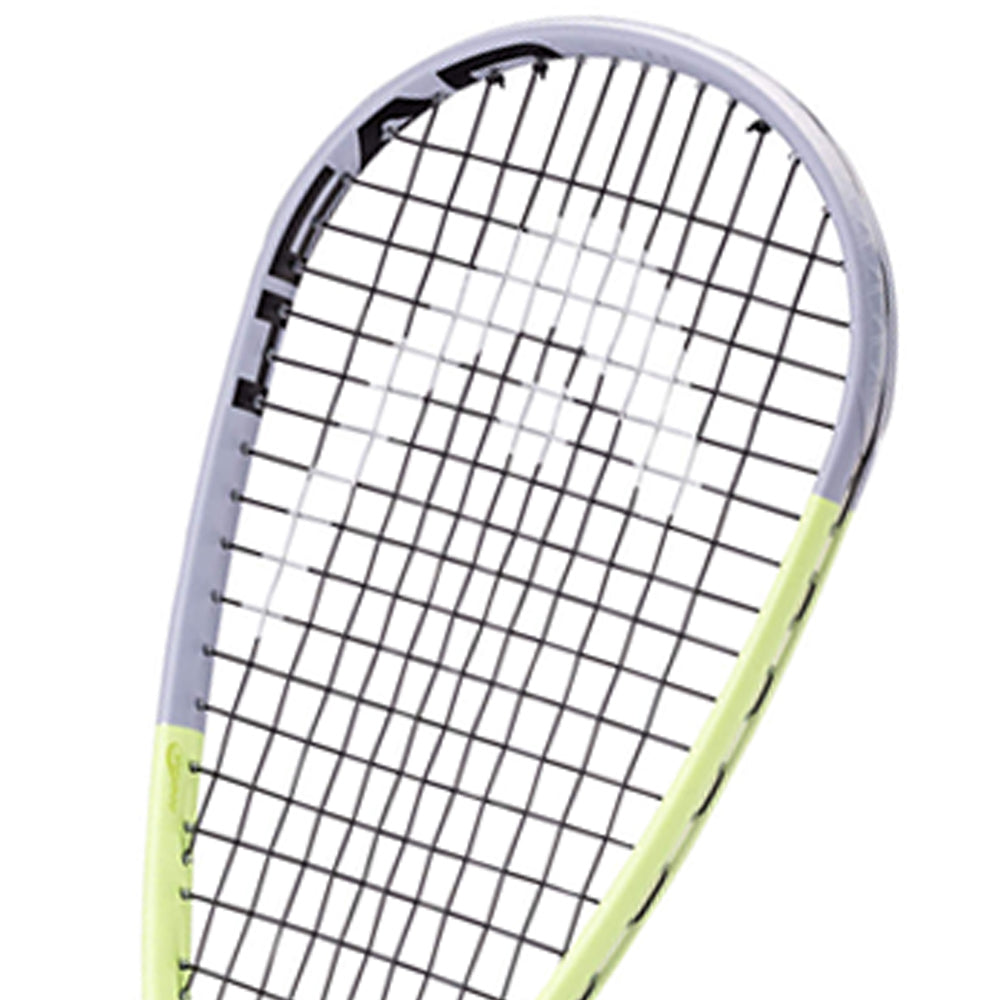 HEAD Extreme 120 2025 120G Squash Racket (Strung) - Supersports Thailand
