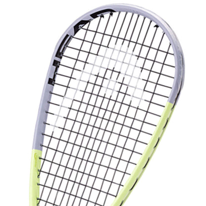 HEAD Extreme 120 2025 120G Squash Racket (Strung) - Supersports Thailand