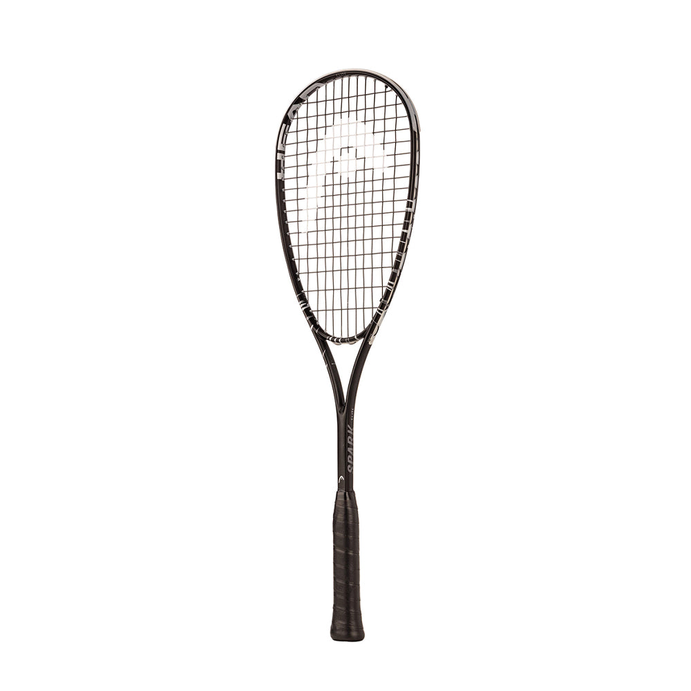 HEAD Spark Elite Pack 2024 190G Squash Racket (Strung) - Supersports Thailand