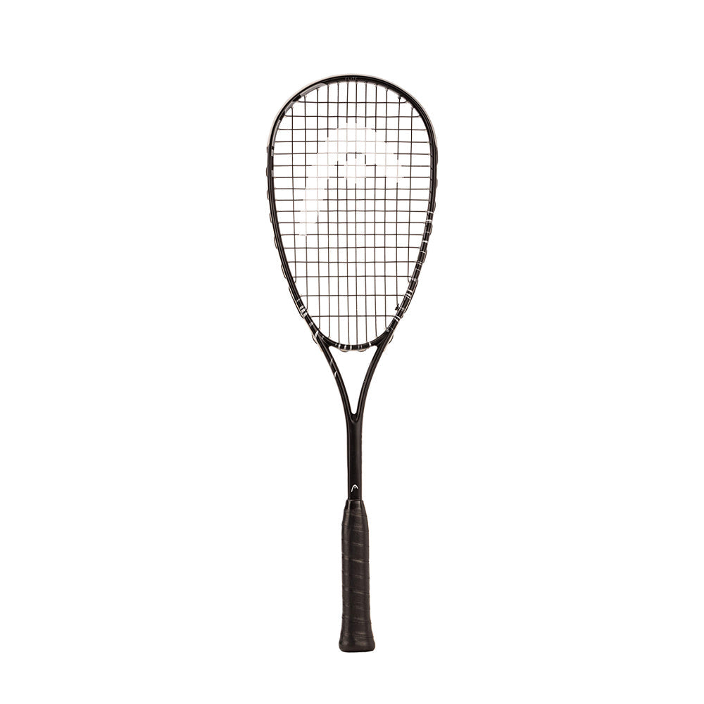 HEAD Spark Elite Pack 2024 190G Squash Racket (Strung) - Supersports Thailand Supersports Thailand