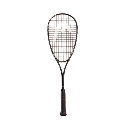 HEAD Spark Elite Pack 2024 190G Squash Racket (Strung) - Supersports Thailand