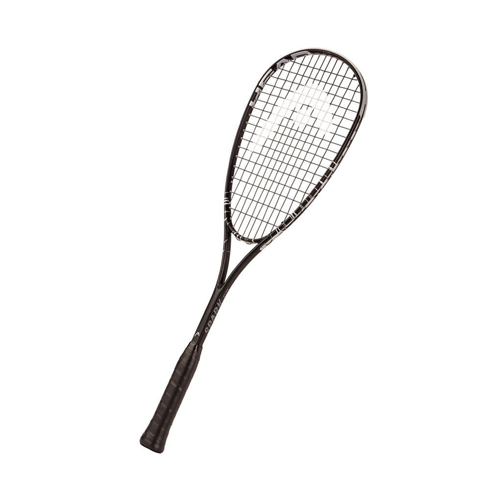 HEAD Spark Elite Pack 2024 190G Squash Racket (Strung) - Supersports Thailand