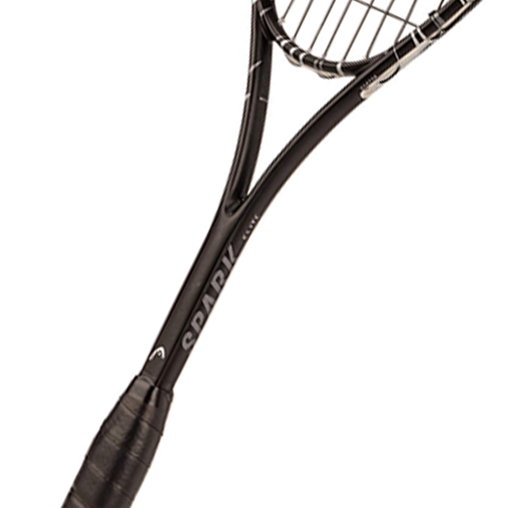 HEAD Spark Elite Pack 2024 190G Squash Racket (Strung) - Supersports Thailand Supersports Thailand