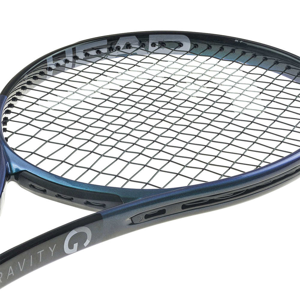 HEAD Gravity MP 2025 295G Tennis Racket (Unstrung) - Supersports Thailand Supersports Thailand