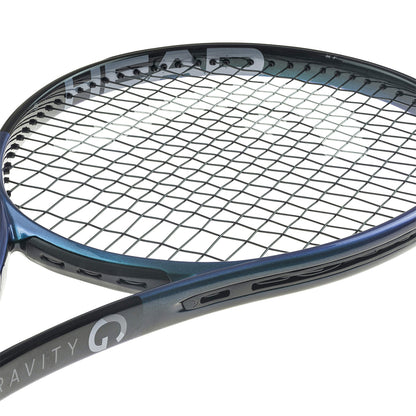 HEAD Gravity MP 2025 295G Tennis Racket (Unstrung) - Supersports Thailand