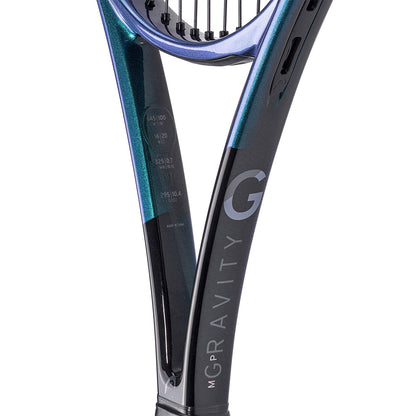 HEAD Gravity MP 2025 295G Tennis Racket (Unstrung) - Supersports Thailand