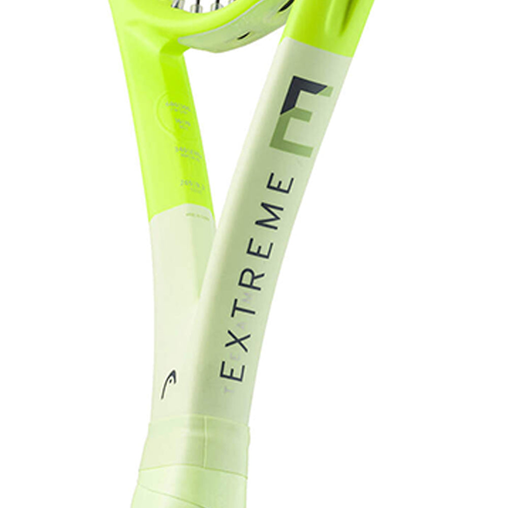 HEAD Extreme Team 2024 265G Tennis Racket (Unstrung) - Supersports Thailand Supersports Thailand