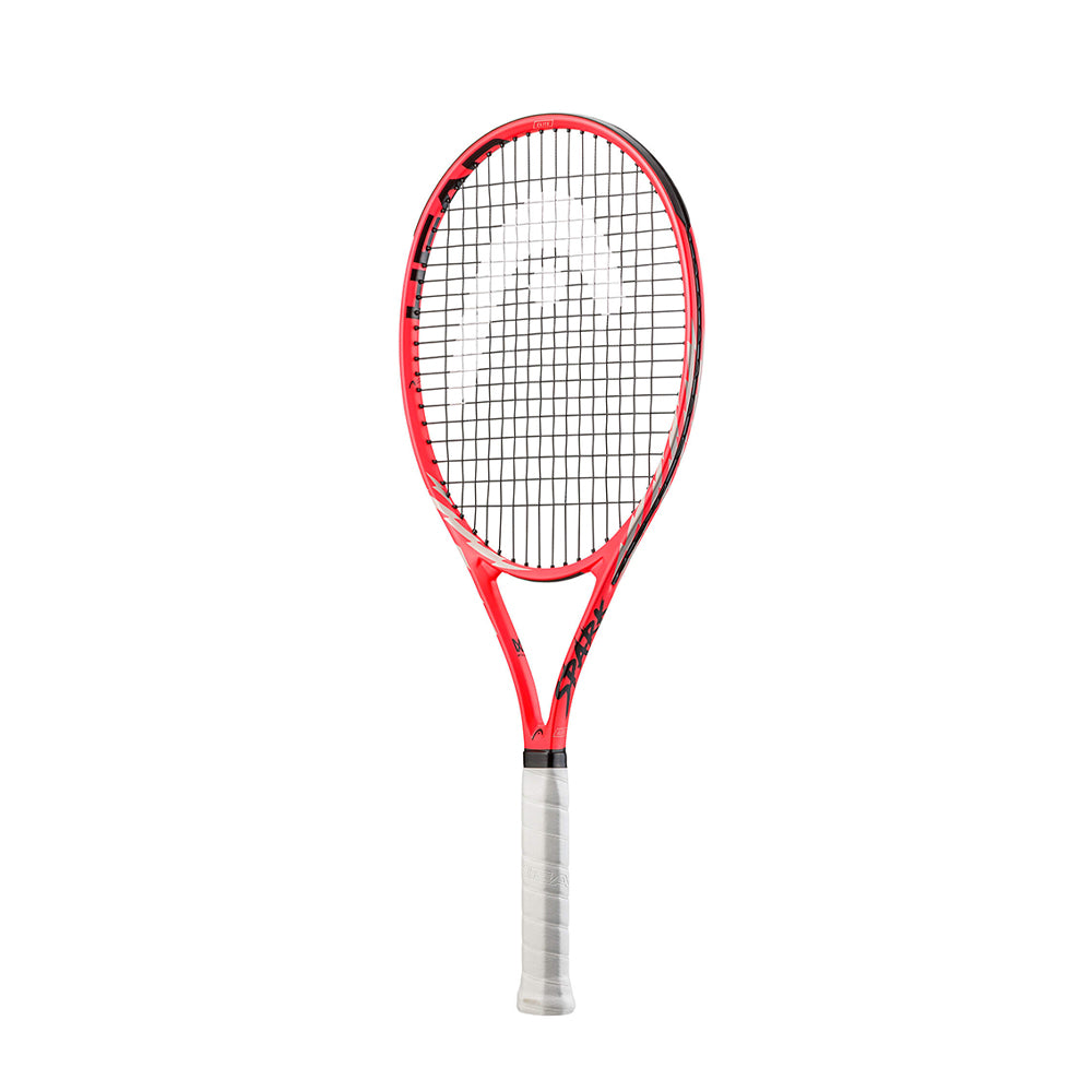 HEAD MX Spark Elite 265G Tennis Racket (Strung) - Supersports Thailand Supersports Thailand