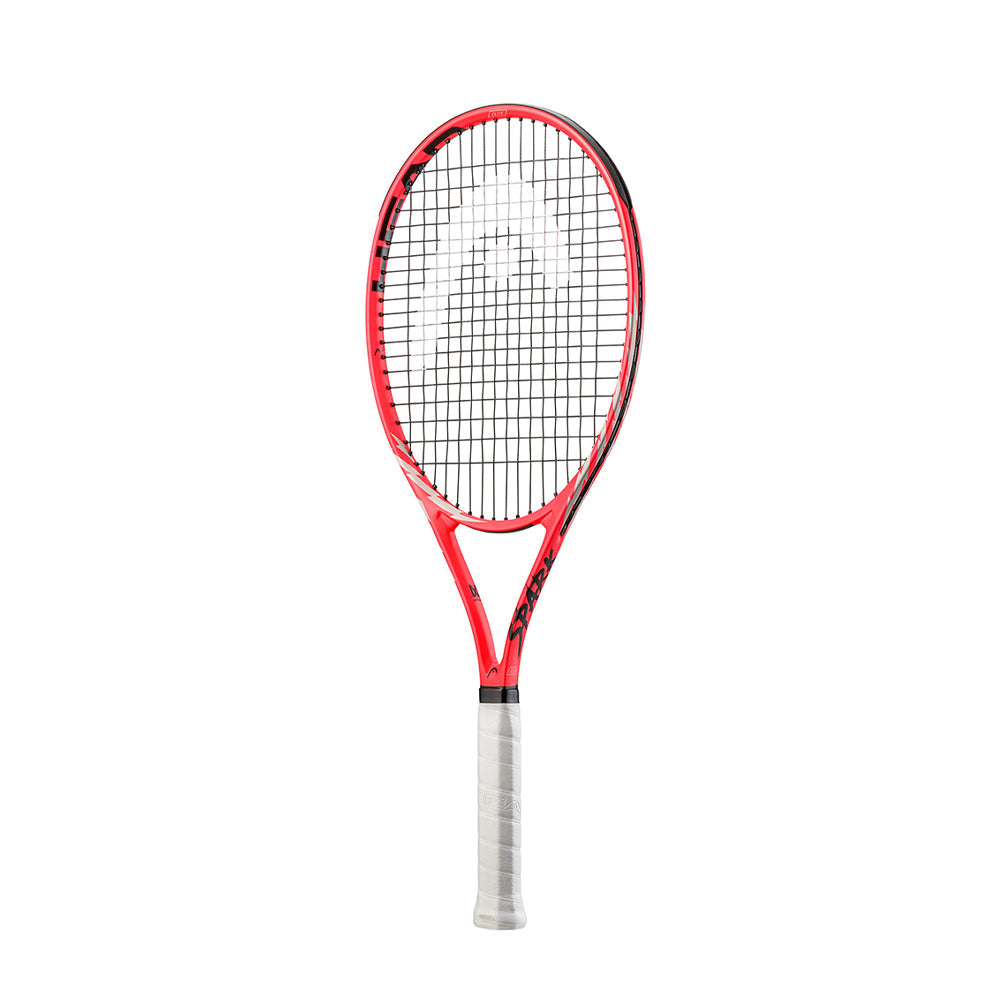 HEAD MX Spark Elite 265G Tennis Racket (Strung) - Supersports Thailand Supersports Thailand