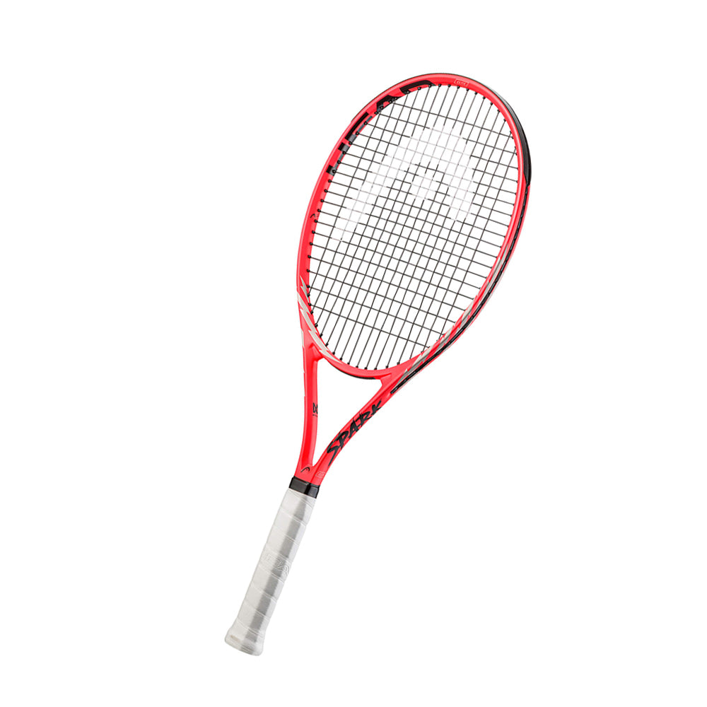 HEAD MX Spark Elite 265G Tennis Racket (Strung) - Supersports Thailand