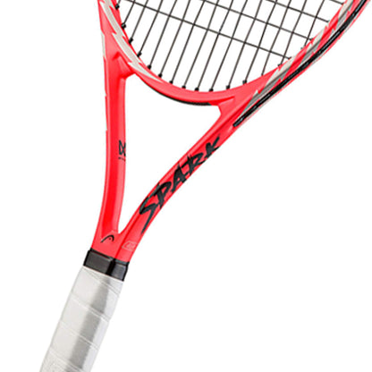 HEAD MX Spark Elite 265G Tennis Racket (Strung) - Supersports Thailand