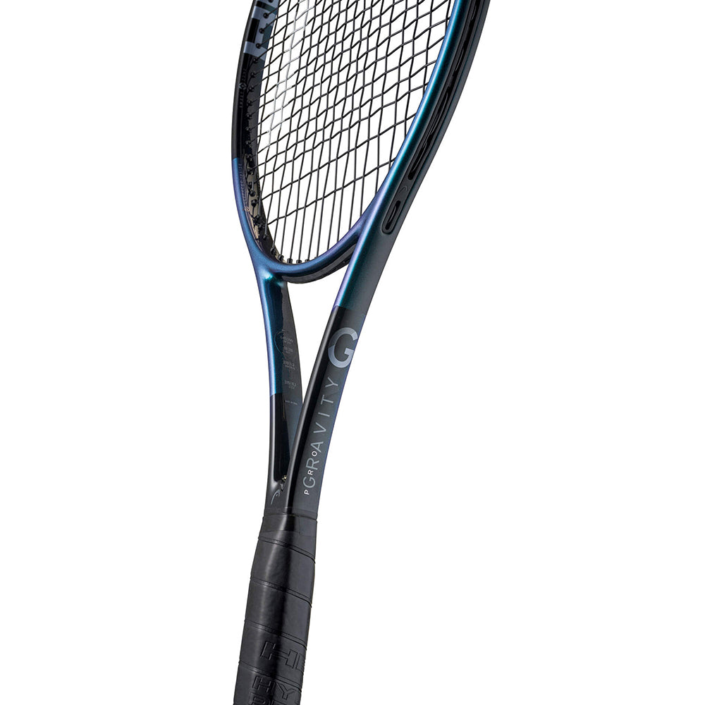 HEAD Gravity PRO 2025 315G Tennis Racket (Unstrung) - Supersports Thailand Supersports Thailand