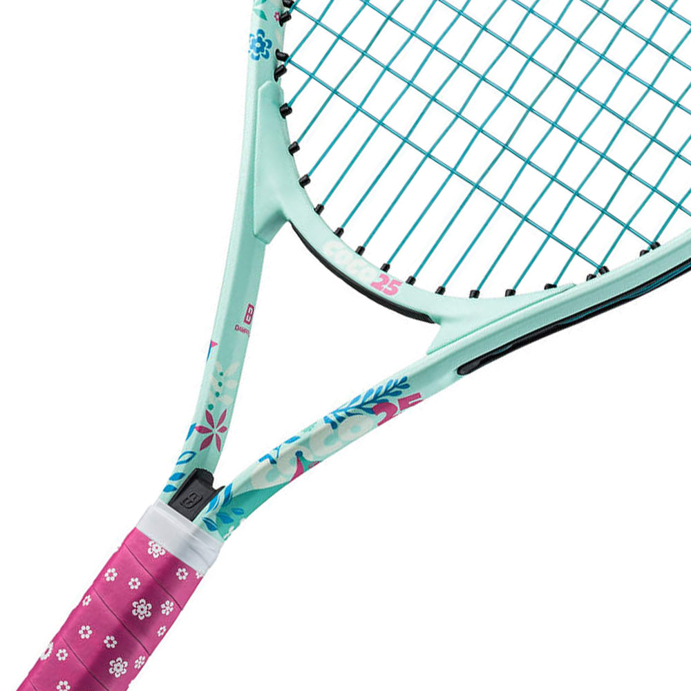 HEAD Coco 25 240G Kids Tennis Racket - Supersports Thailand Supersports Thailand