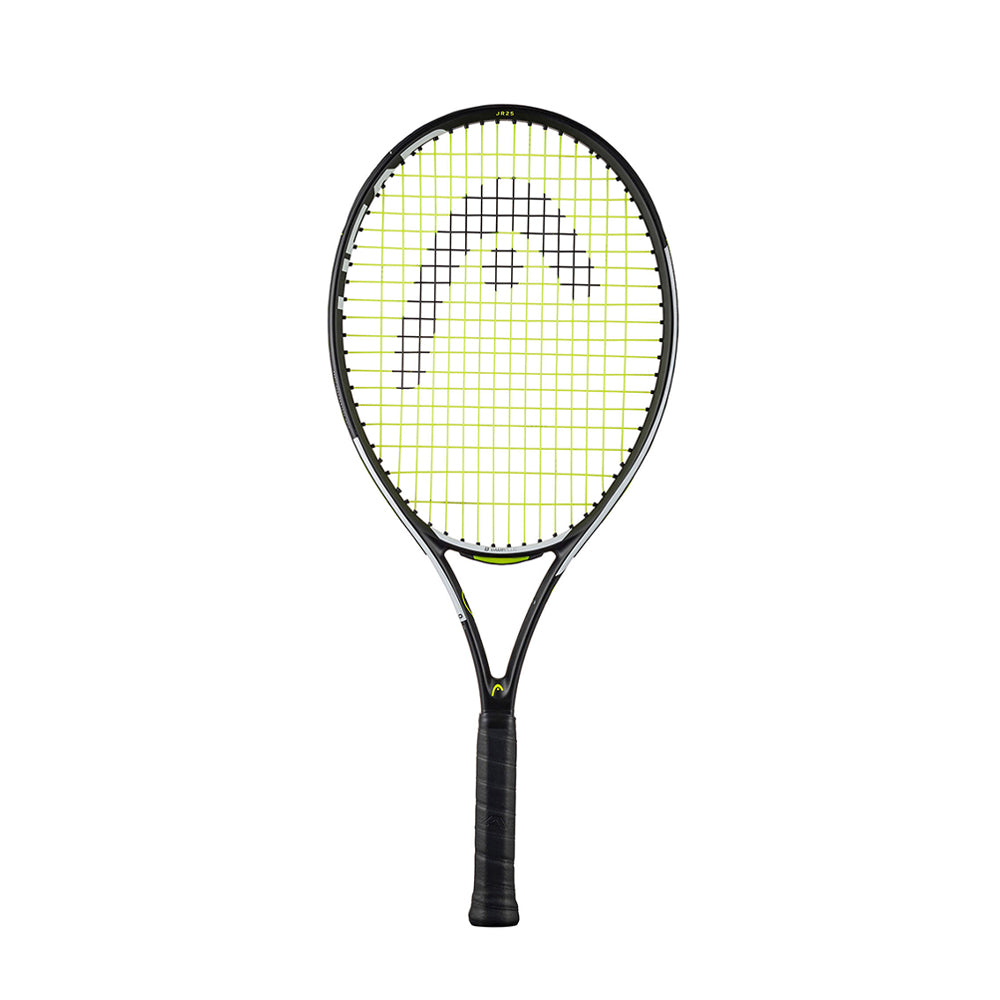 HEAD IG Speed Jr. 25 240G Kids Tennis Racket - Supersports Thailand Supersports Thailand