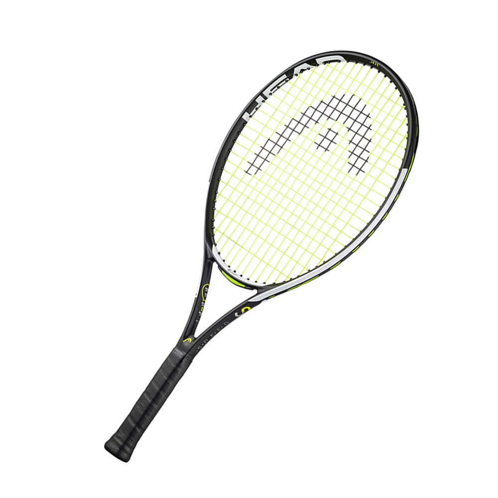 HEAD IG Speed Jr. 25 240G Kids Tennis Racket - Supersports Thailand