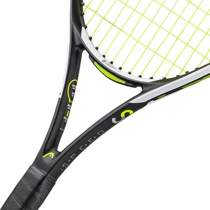 HEAD IG Speed Jr. 25 240G Kids Tennis Racket - Supersports Thailand