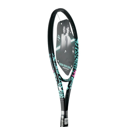 HEAD Boom MP L Neon 2025 270G Tennis Racket (Unstrung) - Supersports Thailand