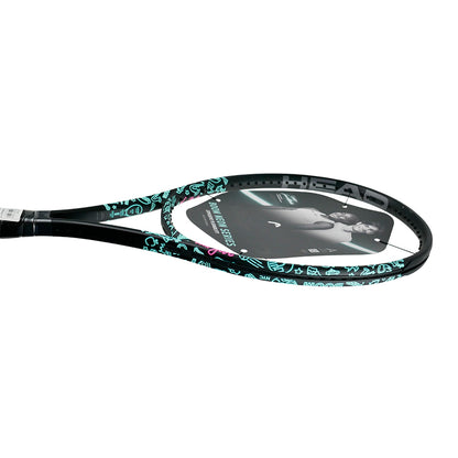 HEAD Boom MP L Neon 2025 270G Tennis Racket (Unstrung) - Supersports Thailand