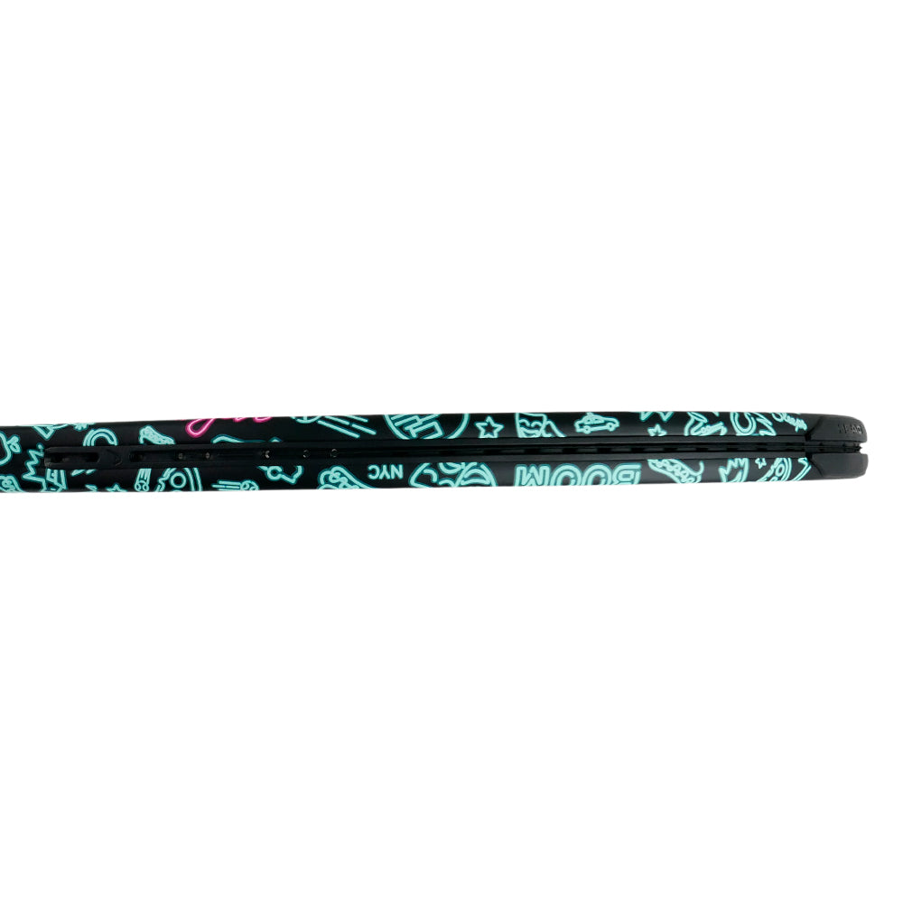 HEAD Boom MP L Neon 2025 270G Tennis Racket (Unstrung) - Supersports Thailand