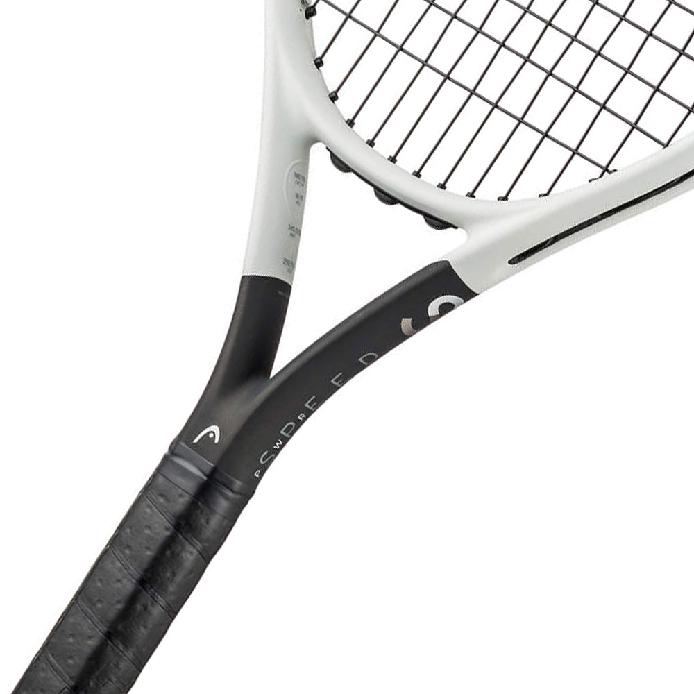 HEAD Speed PWR 255G ไม้เทนนิส (ขึงเอ็น) Supersports Thailand