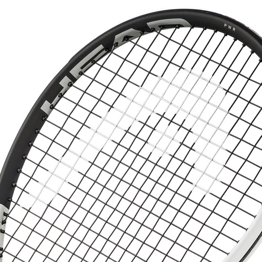 HEAD Speed PWR 255G ไม้เทนนิส (ขึงเอ็น) Supersports Thailand