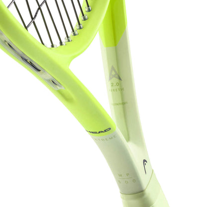 HEAD Extreme MP 2024 300G Tennis Racket (Unstrung) - Supersports Thailand