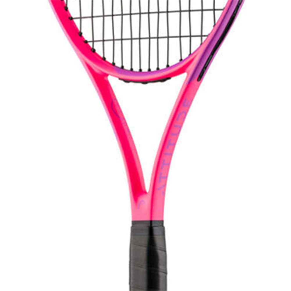 HEAD Mx Attitude Comp 270G Tennis Racket (Strung) - Supersports Thailand Supersports Thailand