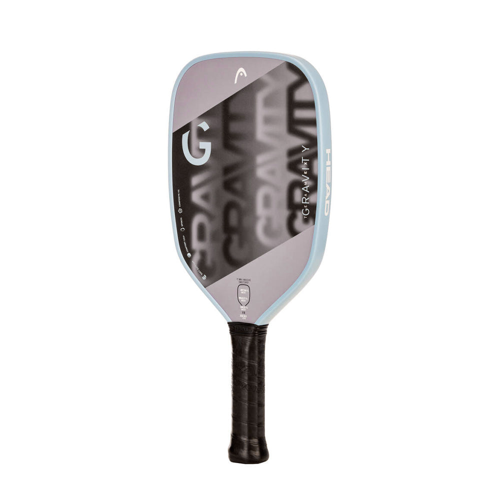 HEAD Gravity Team EX 232G Pickleball Racket - Supersports Thailand