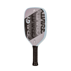 HEAD Gravity Team EX 232G Pickleball Racket - Supersports Thailand