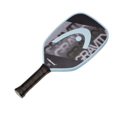 HEAD Gravity Team EX 232G Pickleball Racket - Supersports Thailand