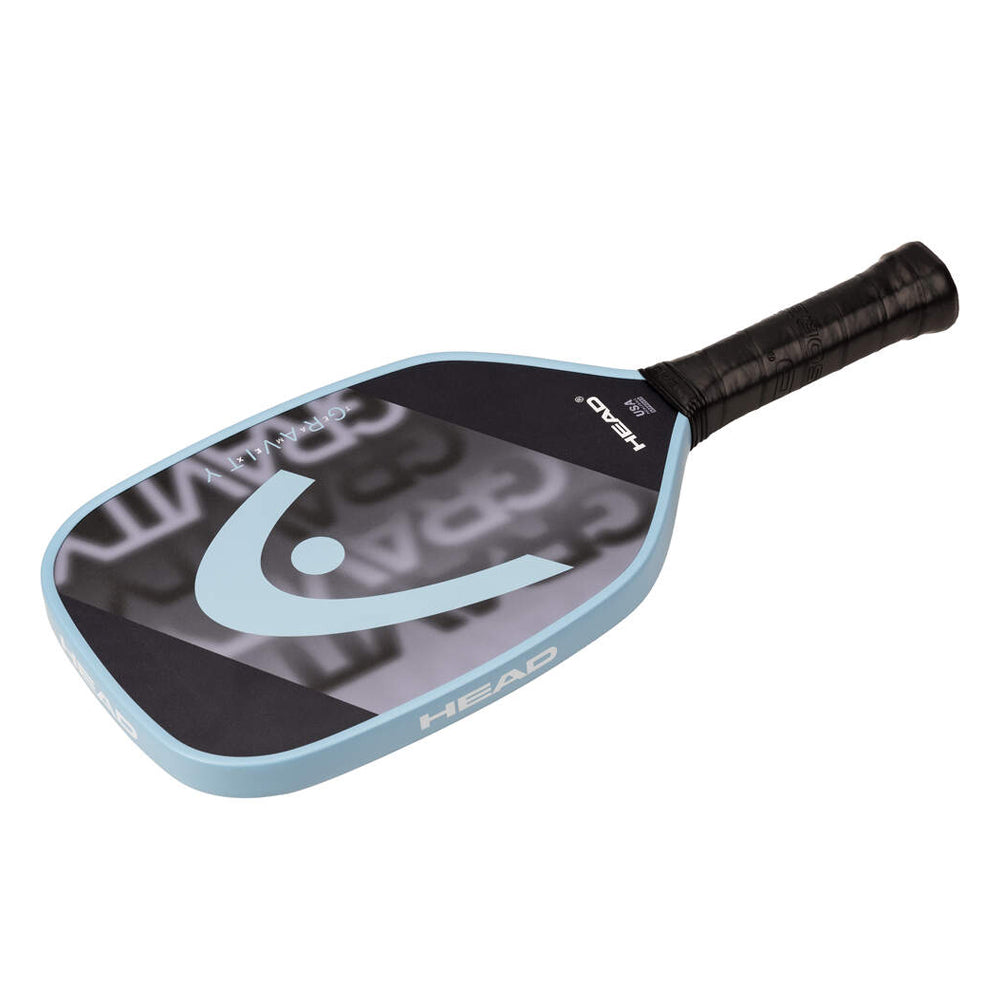 HEAD Gravity Team EX 232G Pickleball Racket - Supersports Thailand Supersports Thailand