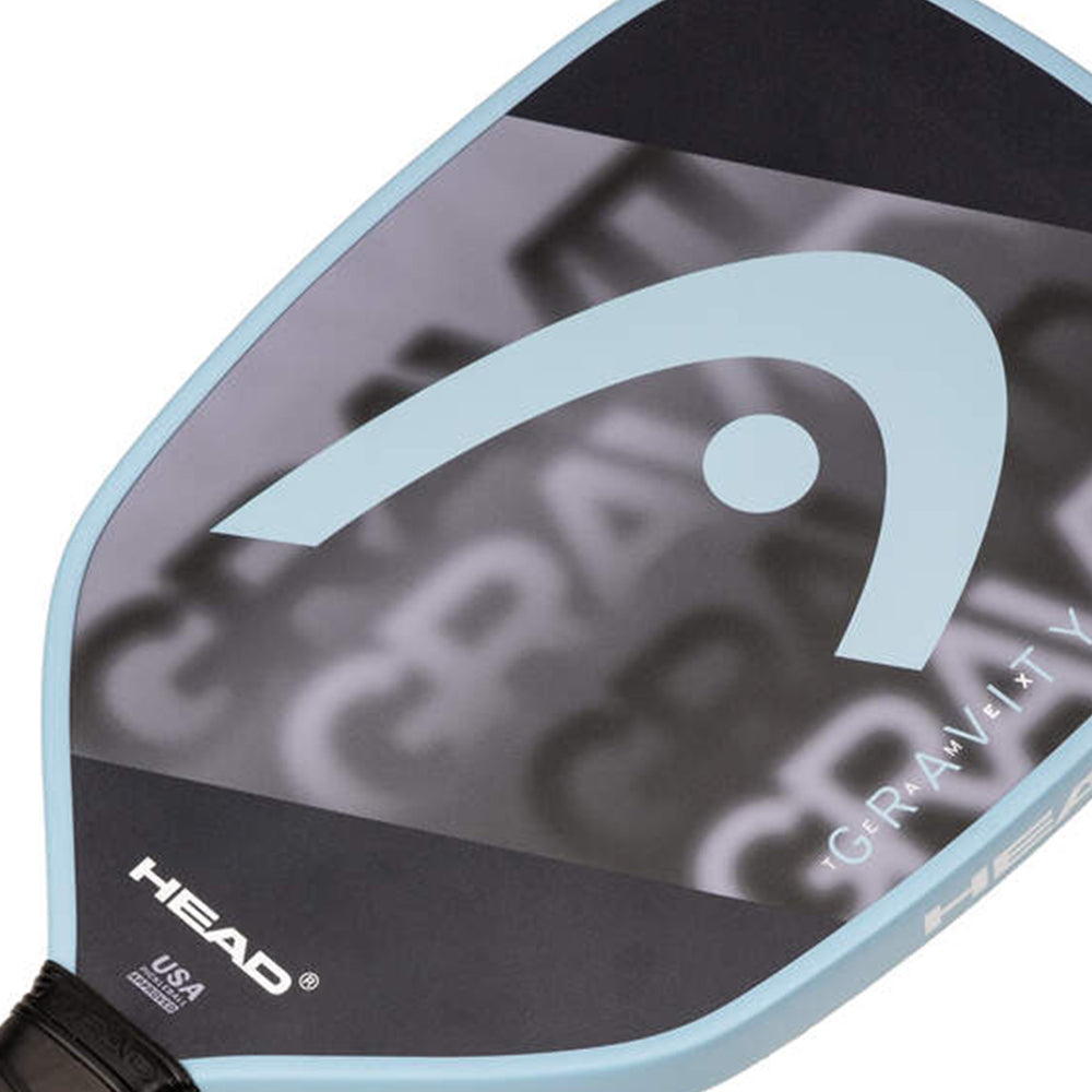 HEAD Gravity Team EX 232G Pickleball Racket - Supersports Thailand