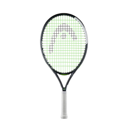 HEAD IG Speed Jr. 23 215G Kids Tennis Racket (Strung) - Supersports Thailand