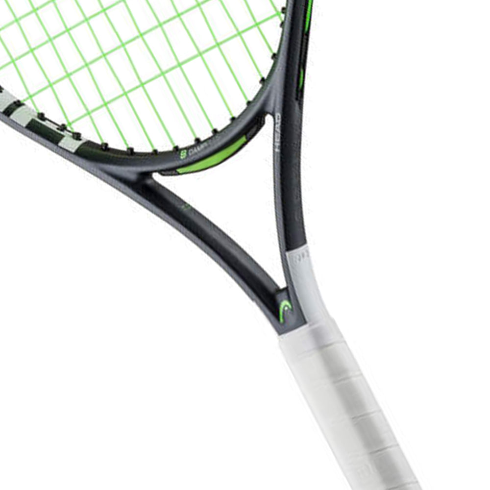 HEAD IG Speed Jr. 23 215G Kids Tennis Racket (Strung) - Supersports Thailand Supersports Thailand