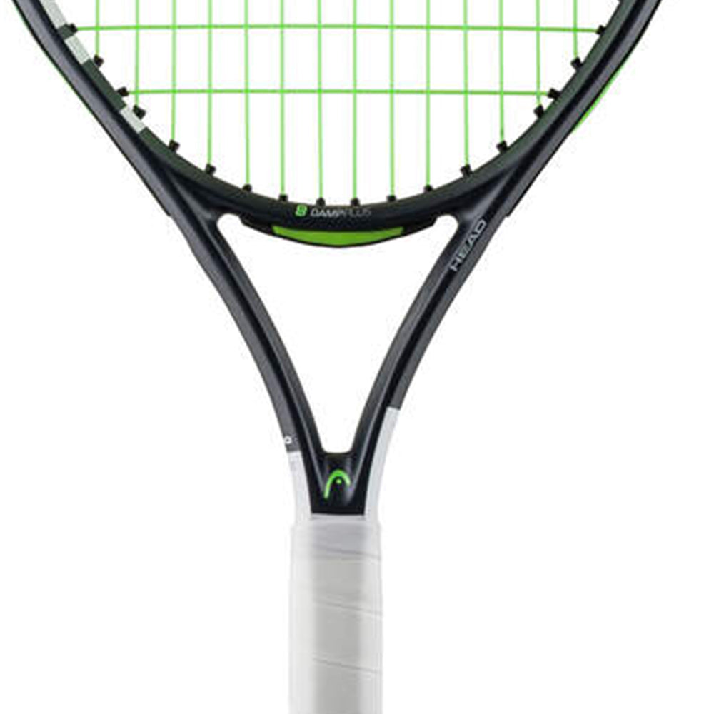 HEAD IG Speed Jr. 23 215G Kids Tennis Racket (Strung) - Supersports Thailand Supersports Thailand