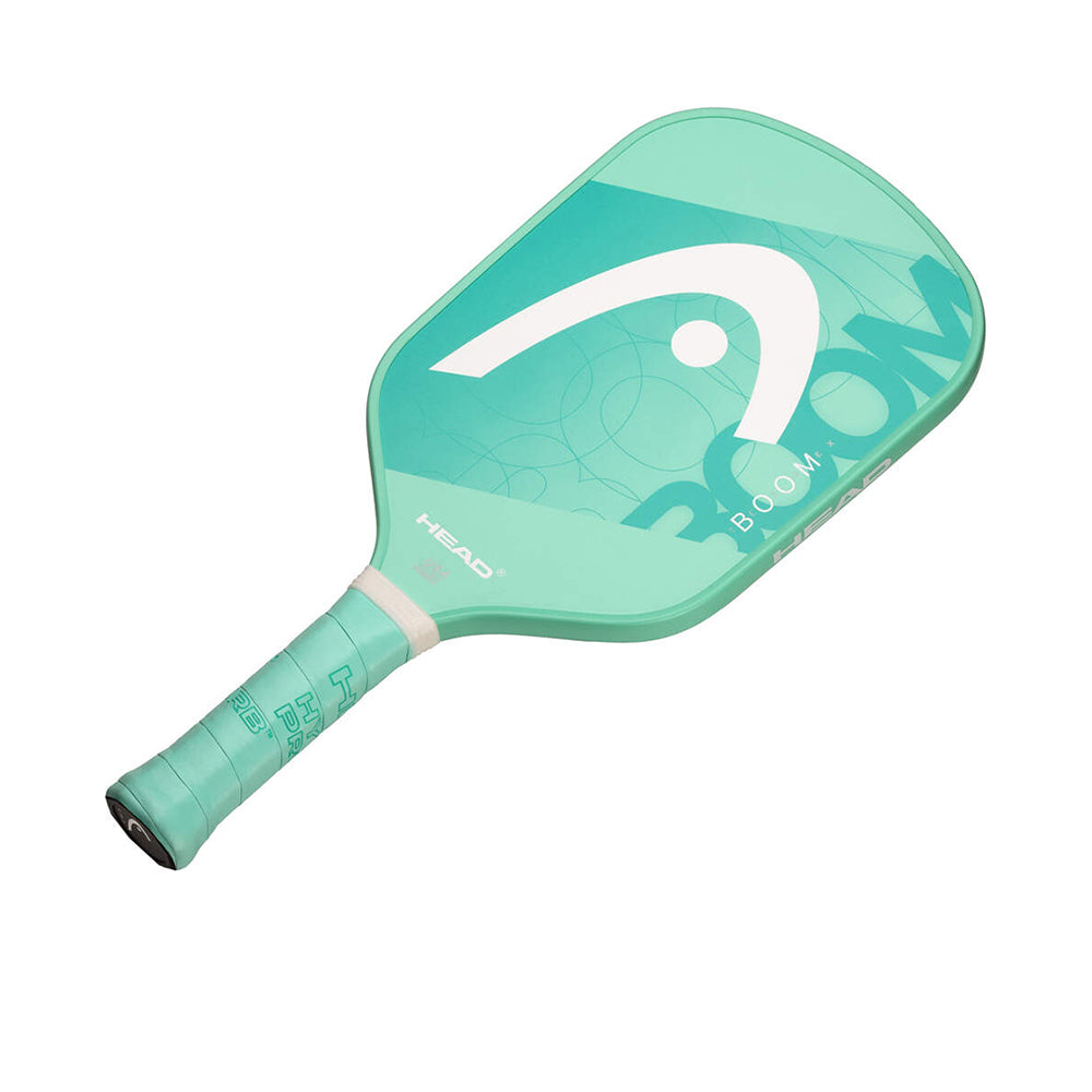 HEAD Boom Team EX 2024 225G Pickleball Racket Supersports Thailand