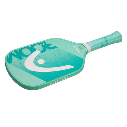 HEAD Boom Team EX 2024 225G Pickleball Racket