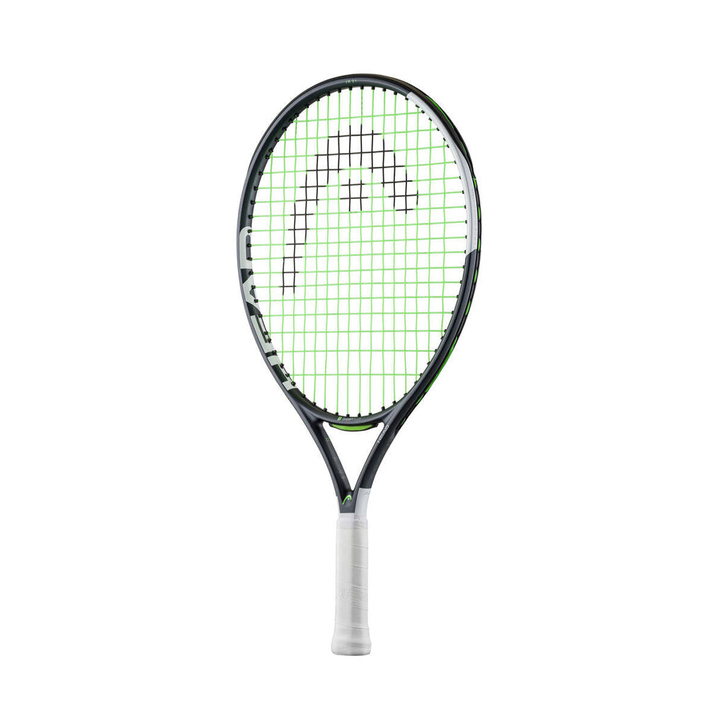 HEAD IG Speed Jr. 21 200G Kids Tennis Racket (Strung) - Supersports Thailand Supersports Thailand