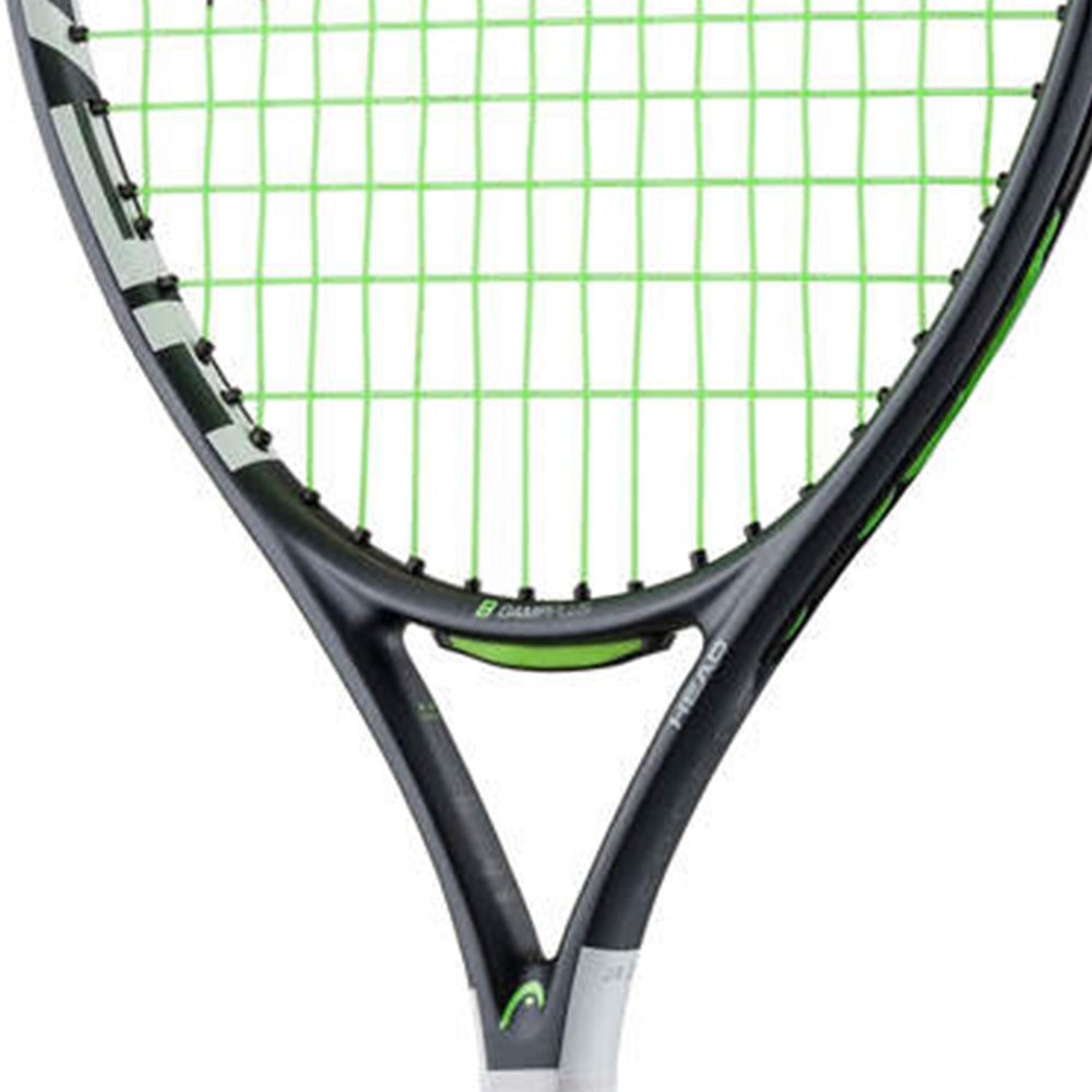 HEAD IG Speed Jr. 21 200G Kids Tennis Racket (Strung) - Supersports Thailand Supersports Thailand