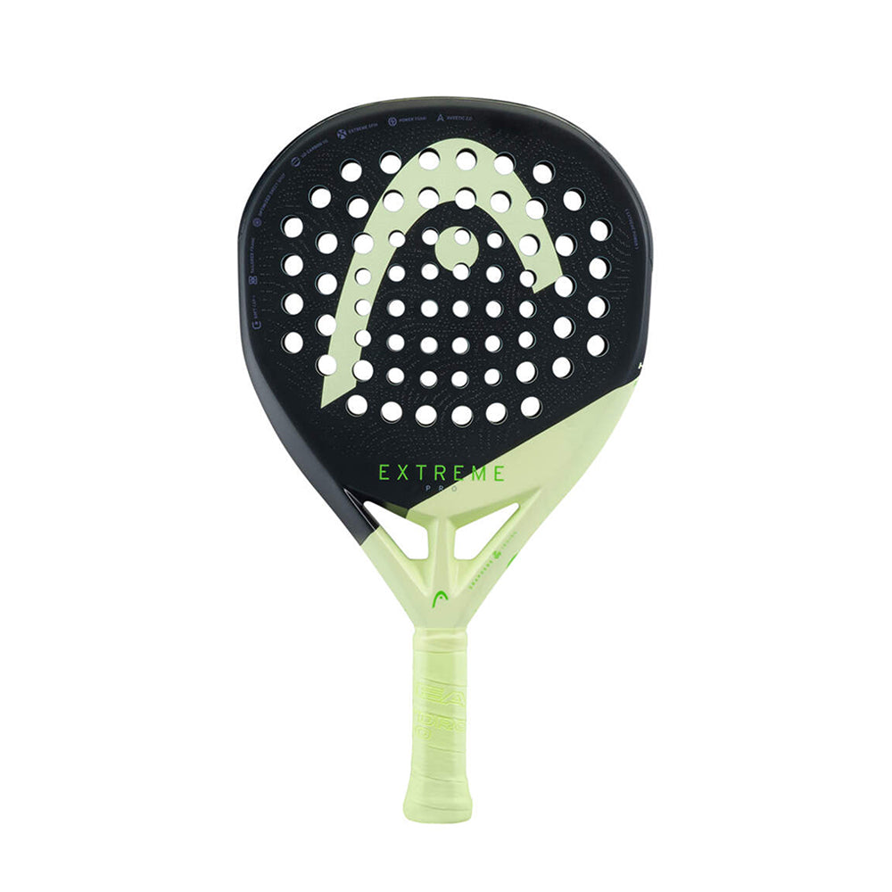 HEAD Extreme Pro 2026 370G Padel Racket Supersports Thailand