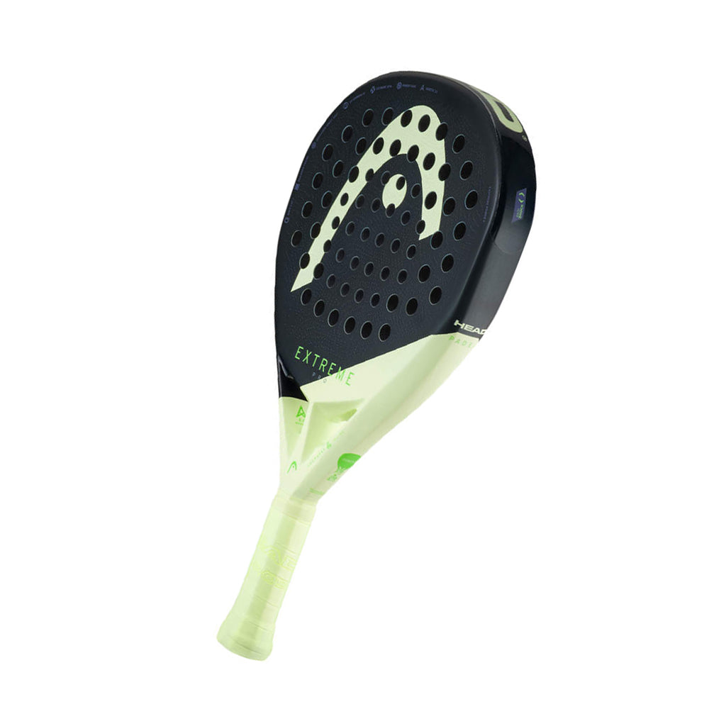 HEAD Extreme Pro 2026 370G Padel Racket Supersports Thailand