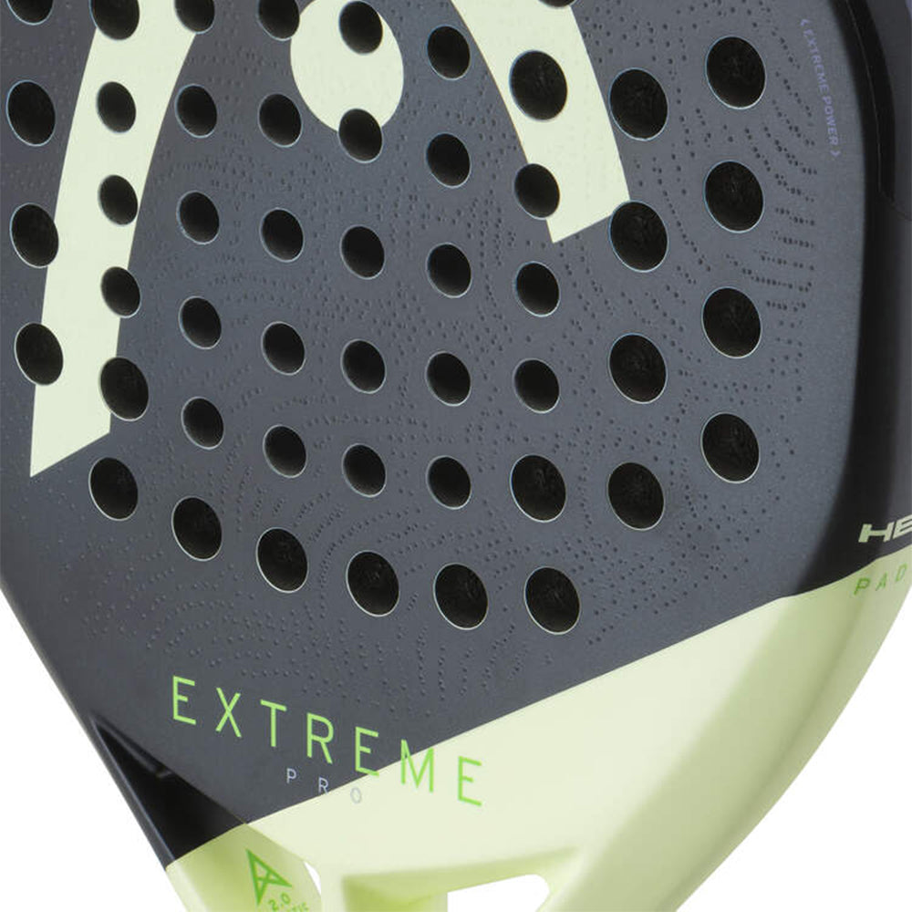 HEAD Extreme Pro 2026 370G Padel Racket Supersports Thailand