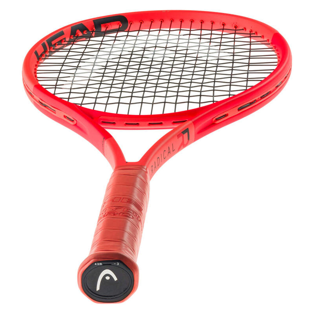HEAD Radical MP 2025 300G Tennis Racket (Unstrung) - Supersports Thailand Supersports Thailand