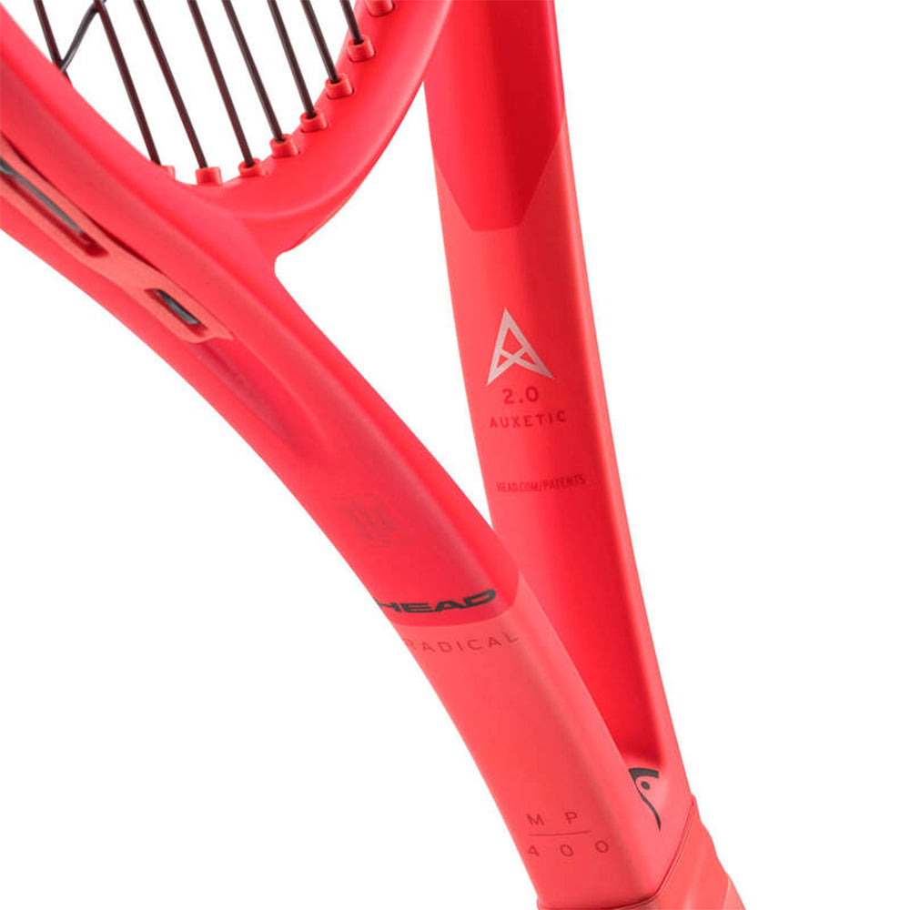 HEAD Radical MP 2025 300G Tennis Racket (Unstrung) - Supersports Thailand Supersports Thailand